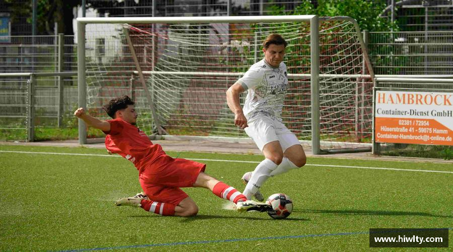 超越极限，拥抱挑战